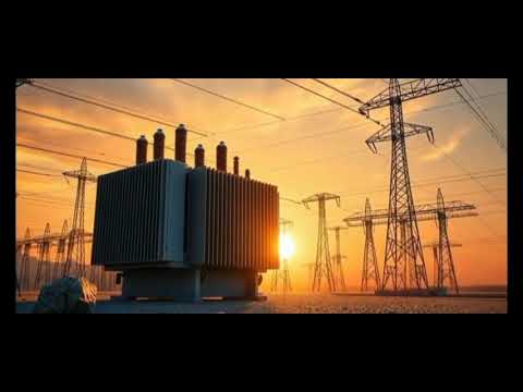 Transformer Substation Case