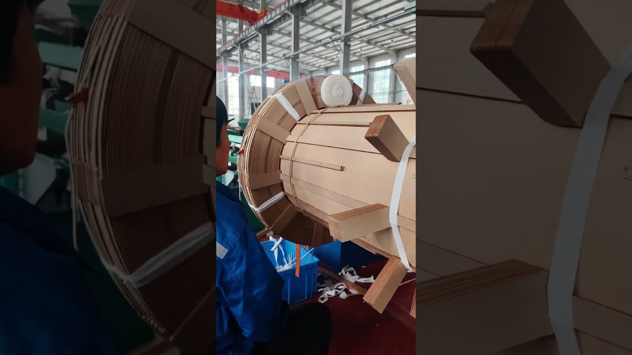 Transformer Production Manual Part