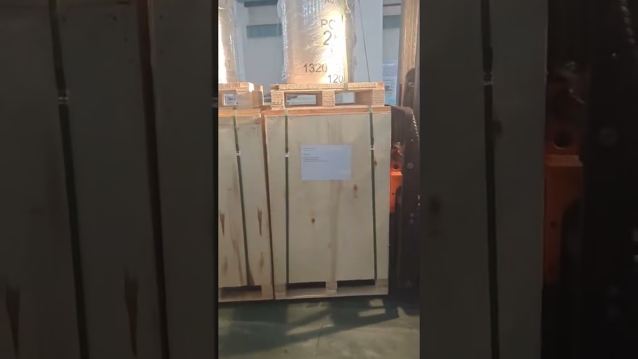 Americas Exclusive Series All Copper Transformers Delivered