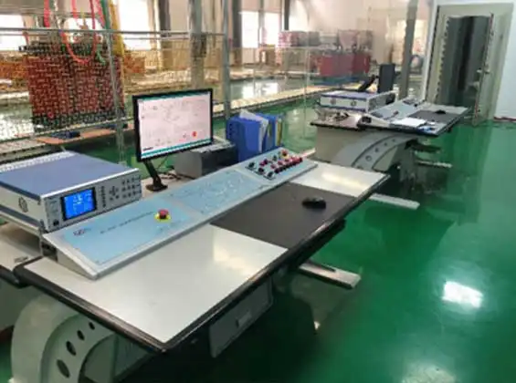 dry-type-transformer-workshop11
