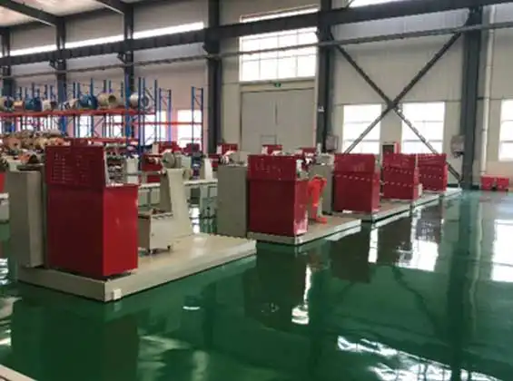 dry-type-transformer-workshop5