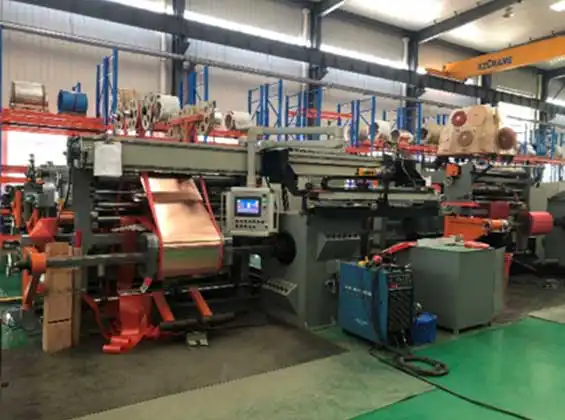 dry-type-transformer-workshop9