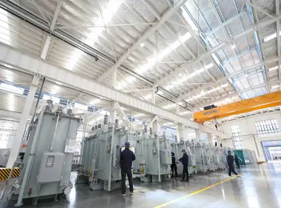 oil-type-transformer-workshop6