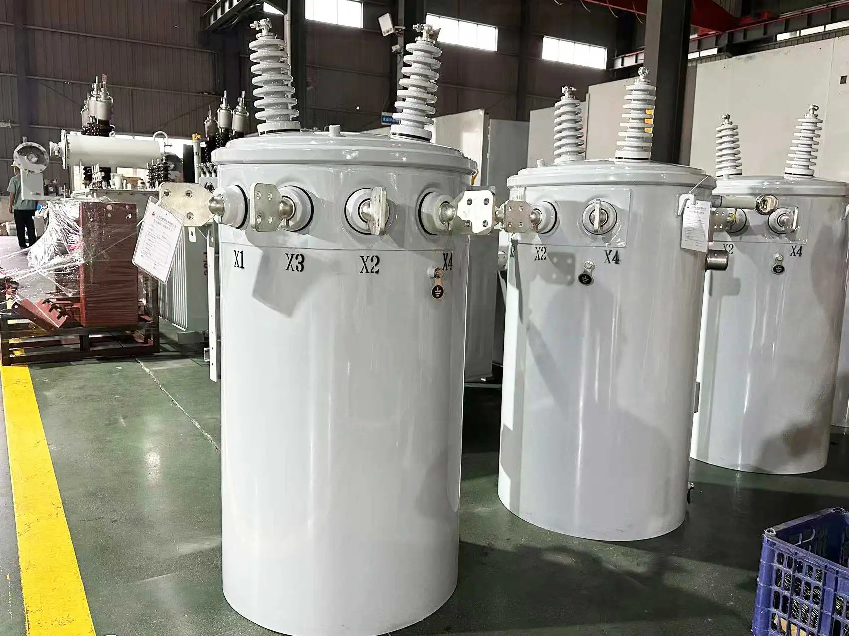 single-phase-pole-mounted-transformer-workshop1