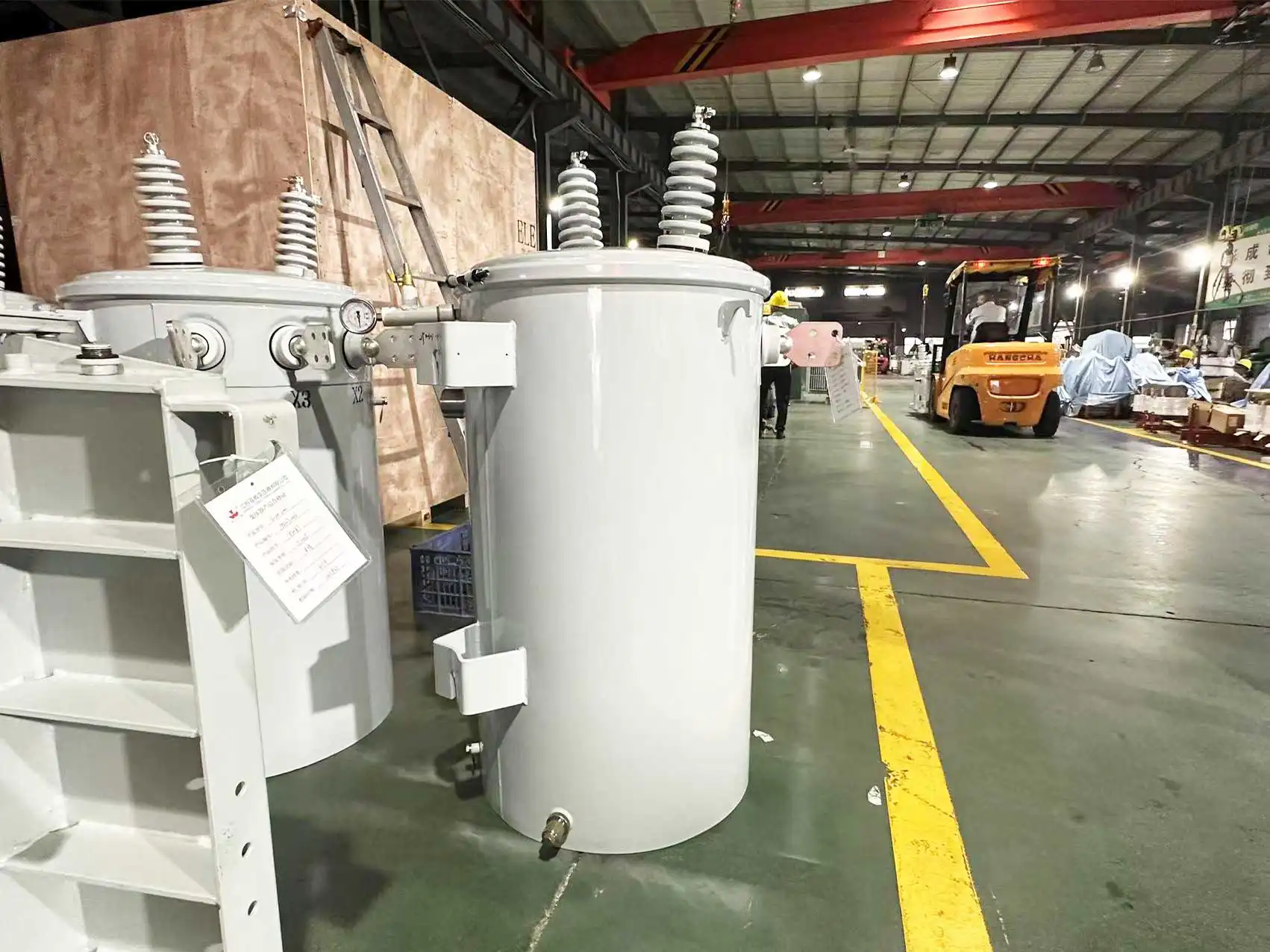 single-phase-pole-mounted-transformer-workshop2