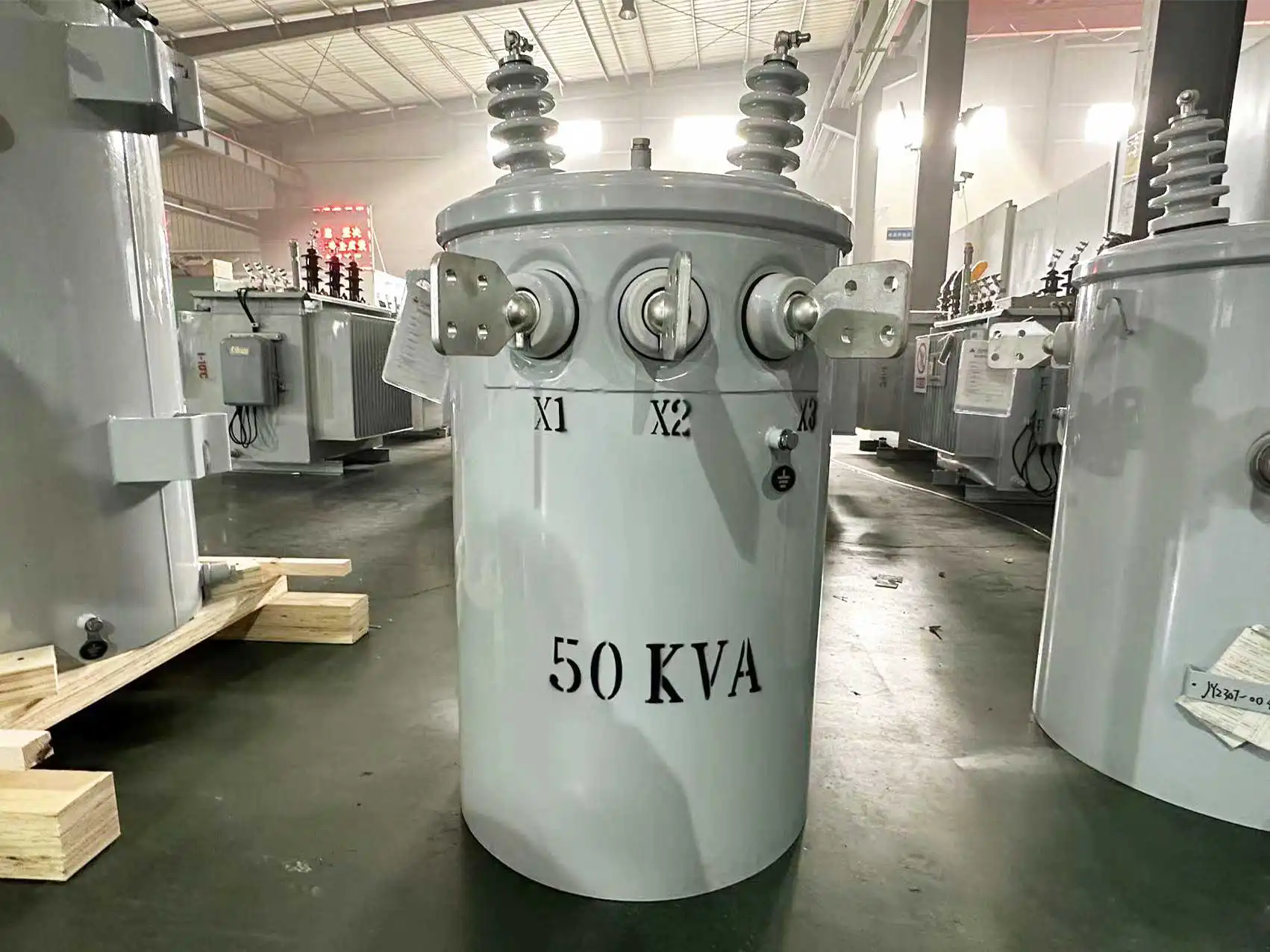 single-phase-pole-mounted-transformer-workshop4