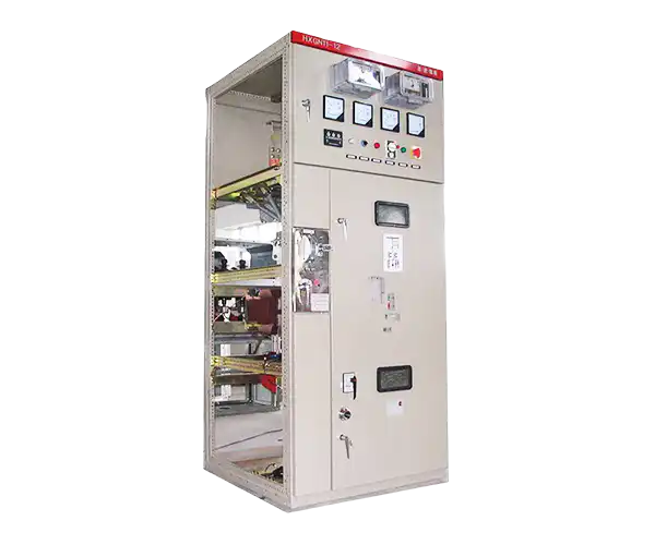 air-insulated-switchgear