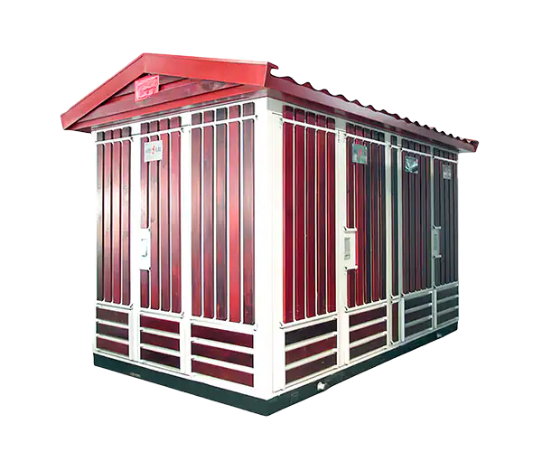 compact-substation