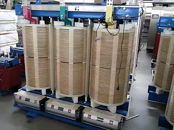 dry-type-transformer-production1