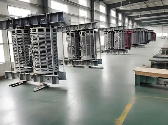 dry-type-transformer-production4