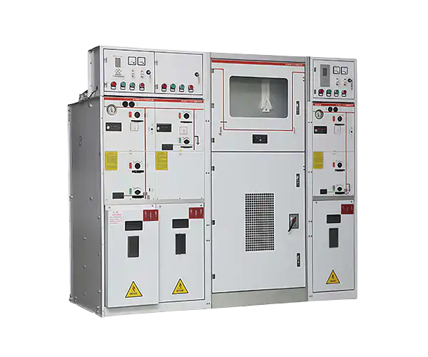 gas-insulated-switchgear