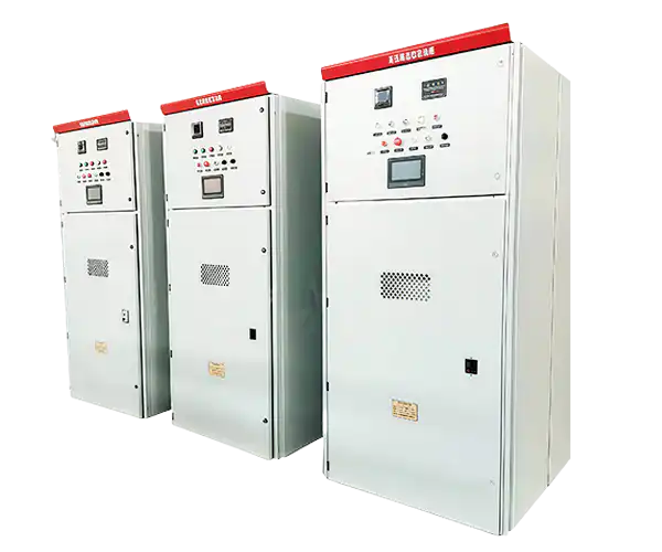 hv-soft-starter