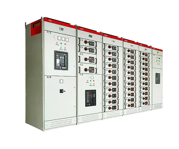 low-voltage-switchgear