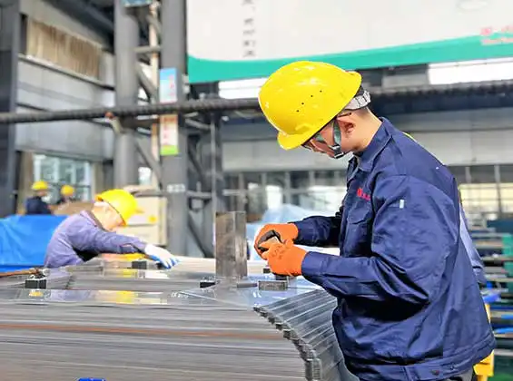 power transformer production details2