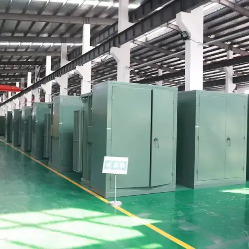 Transformer For Bitcoin Mining in California1