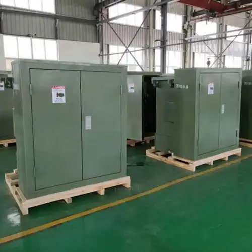 Transformer For Bitcoin Mining in California3