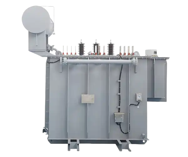 electric furnace transformer