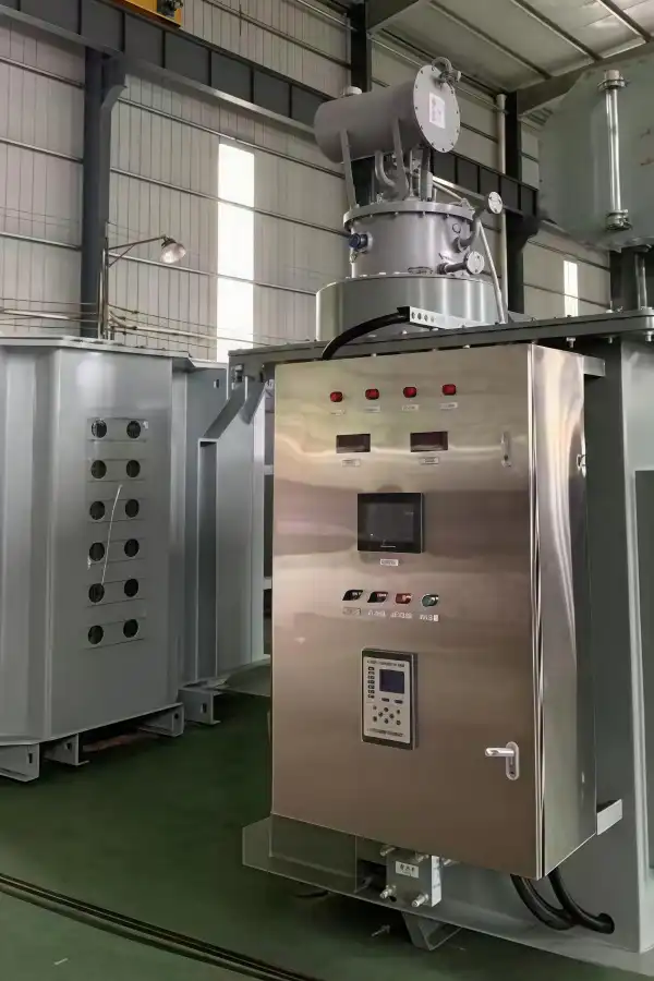 rectifier transformer in DR Congo3
