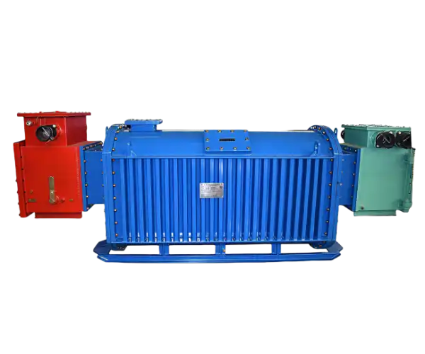 underground mining dry type transformer sale