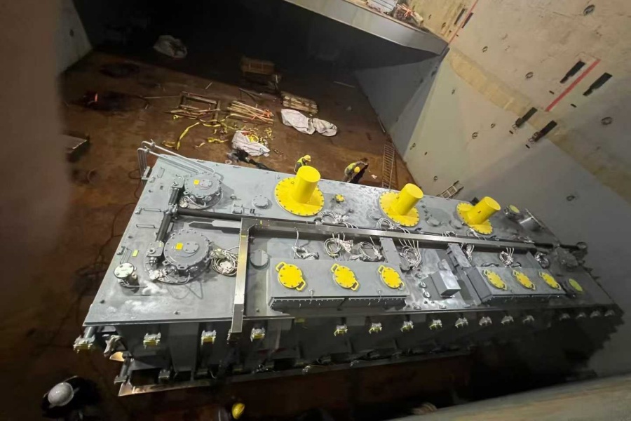 0-330kv transformer shipment (10)
