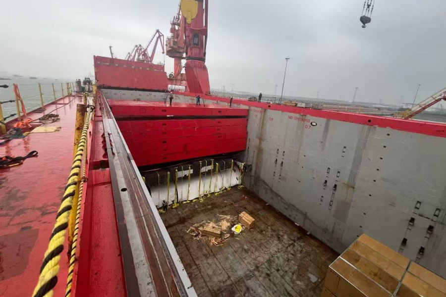 0-330kv transformer shipment (12)