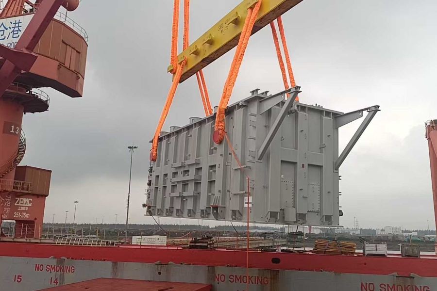 0-330kv transformer shipment (15)