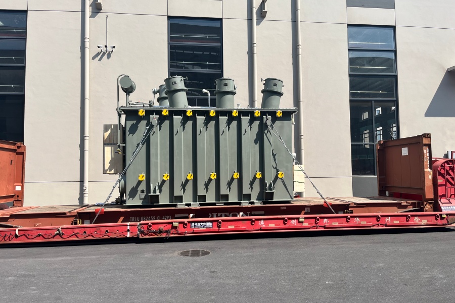 0-330kv transformer shipment (3)