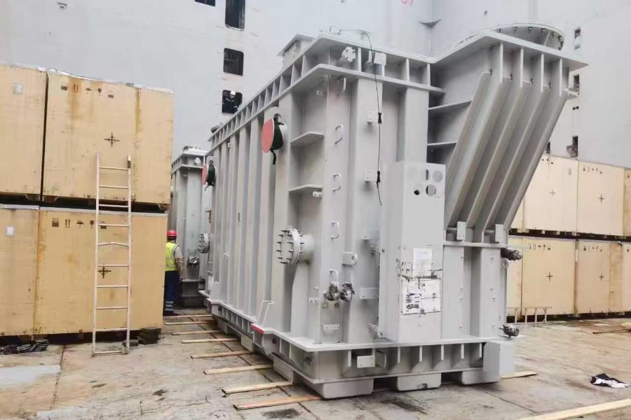 0-330kv transformer shipment (7)