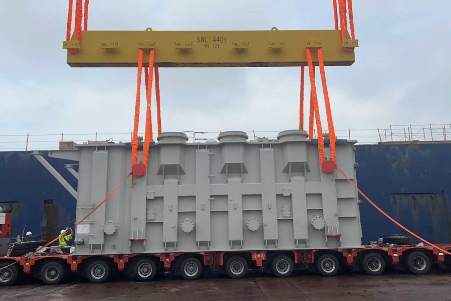 0-330kv transformer shipment (9)