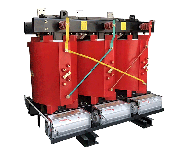 dry-type-distribution-transformer