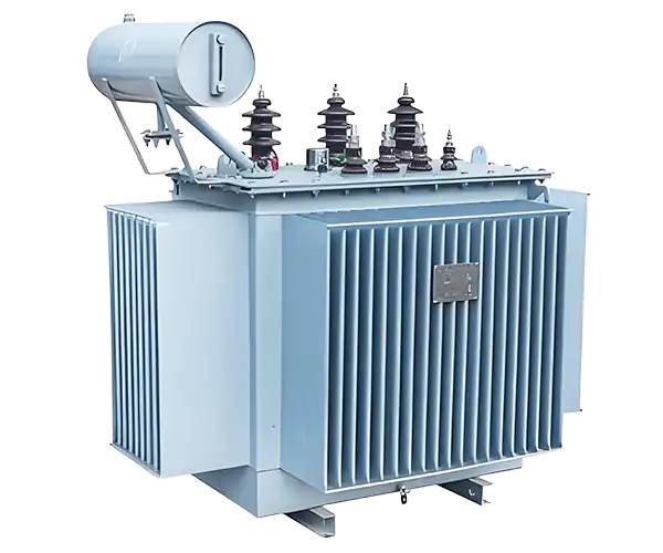 oil-immersed-transformer