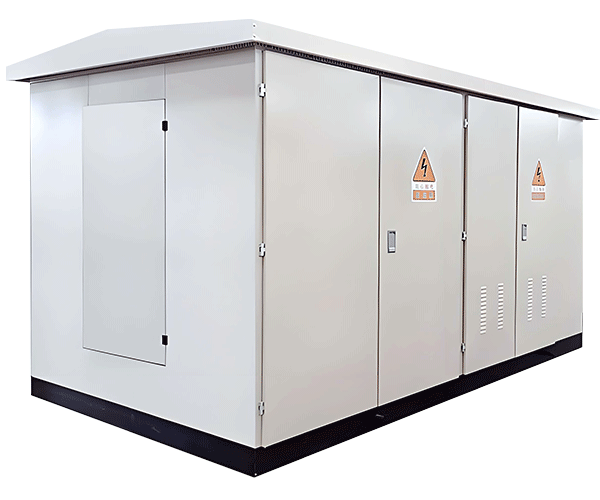 prefabricated-substation
