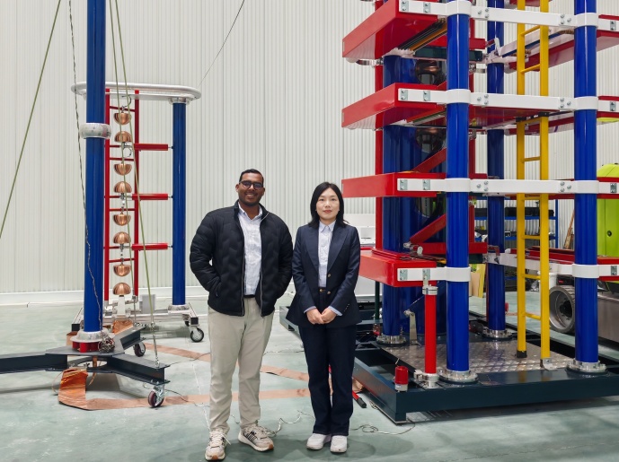 Dominican client visit (1)