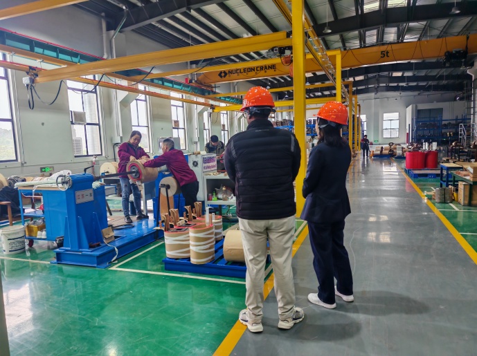 Dominican client visit (5)