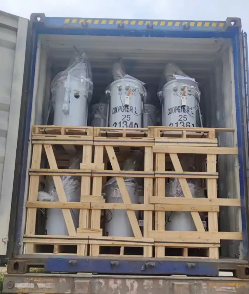 38 single phase transformers to the philippines2