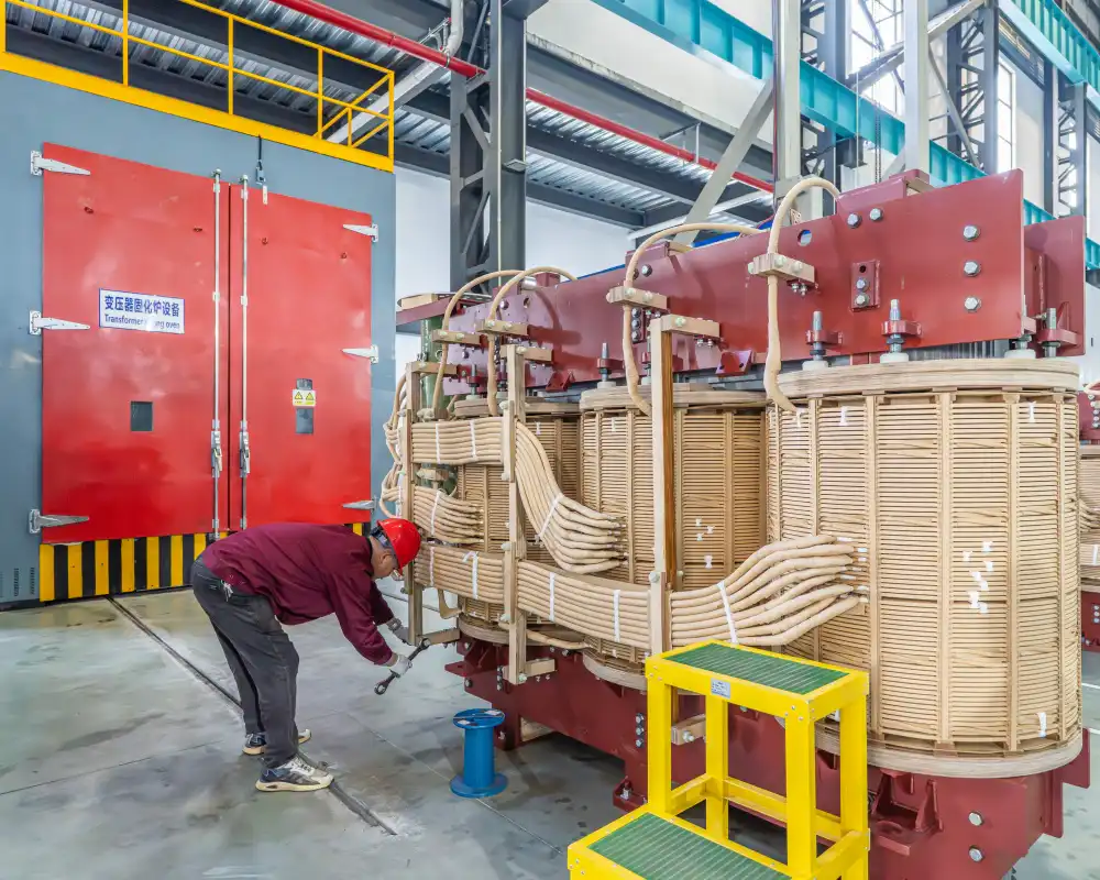 transformer production equipment (1)