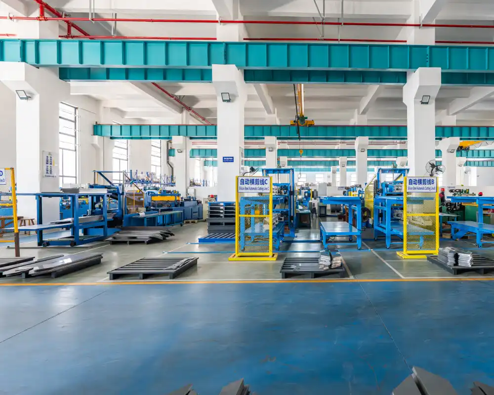 transformer production equipment (8)