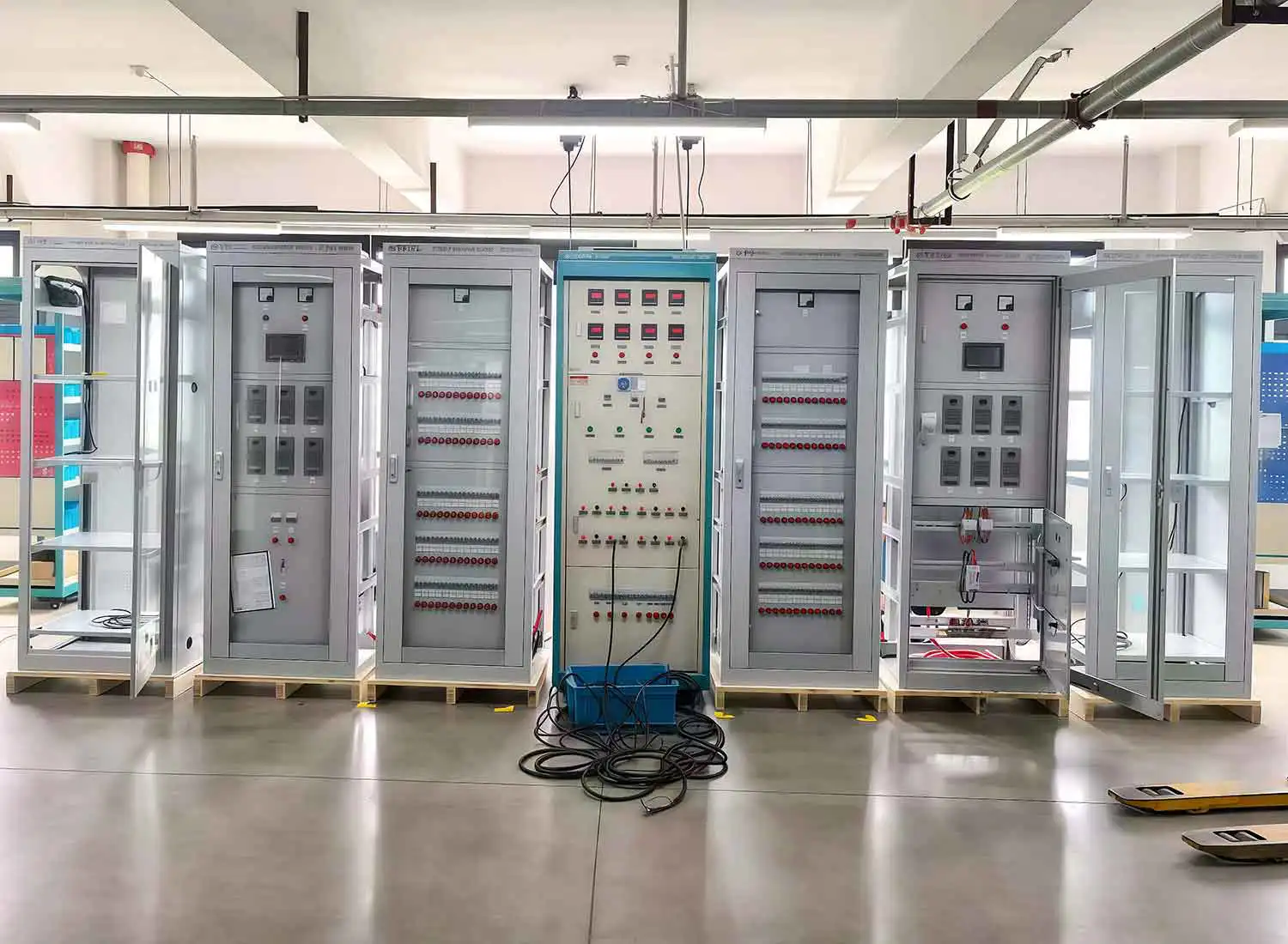 Earthing-Transformer-for-Nigeria's-Grid-Upgrade-2