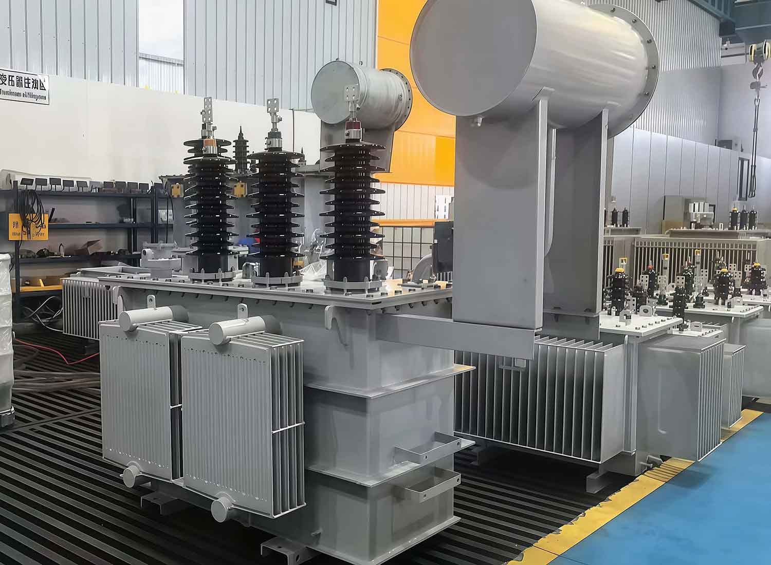 Earthing-Transformer-for-Nigeria's-Grid-Upgrade-4