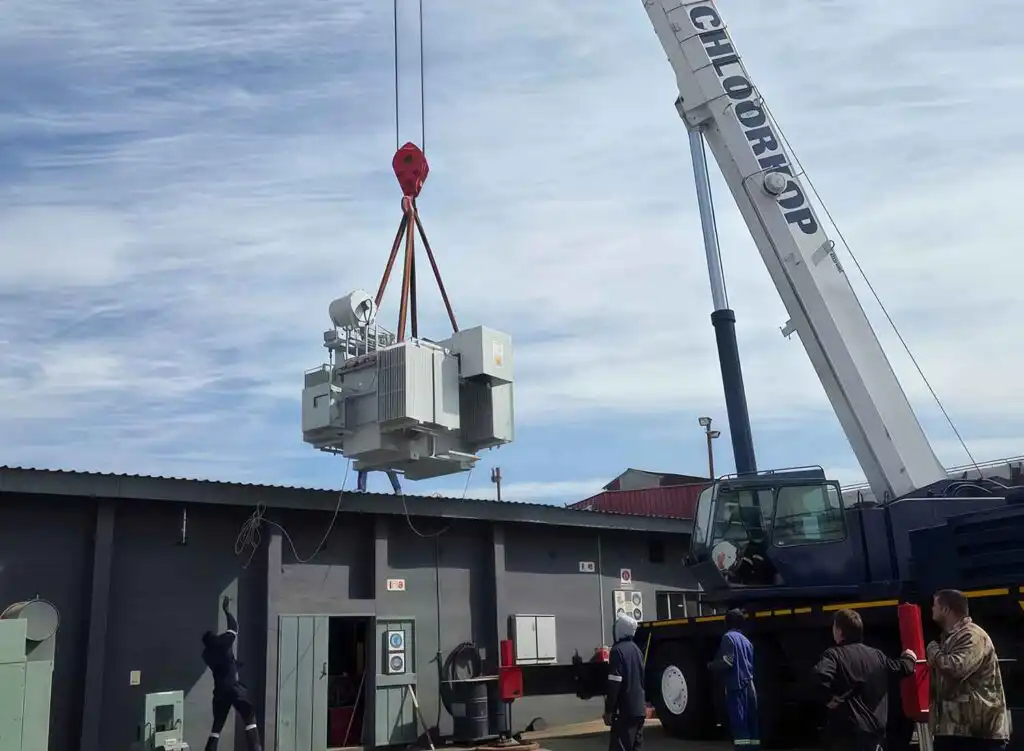 Oil-Immersed-Transformers-for-South-Africa's-Grid-1
