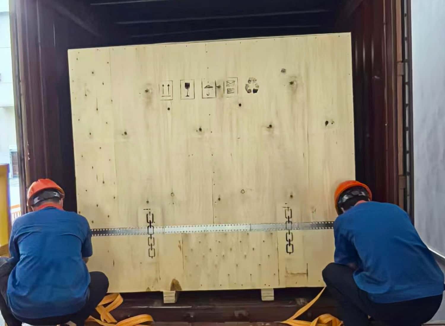 3 Distribution Transformers Dispatched for South African6
